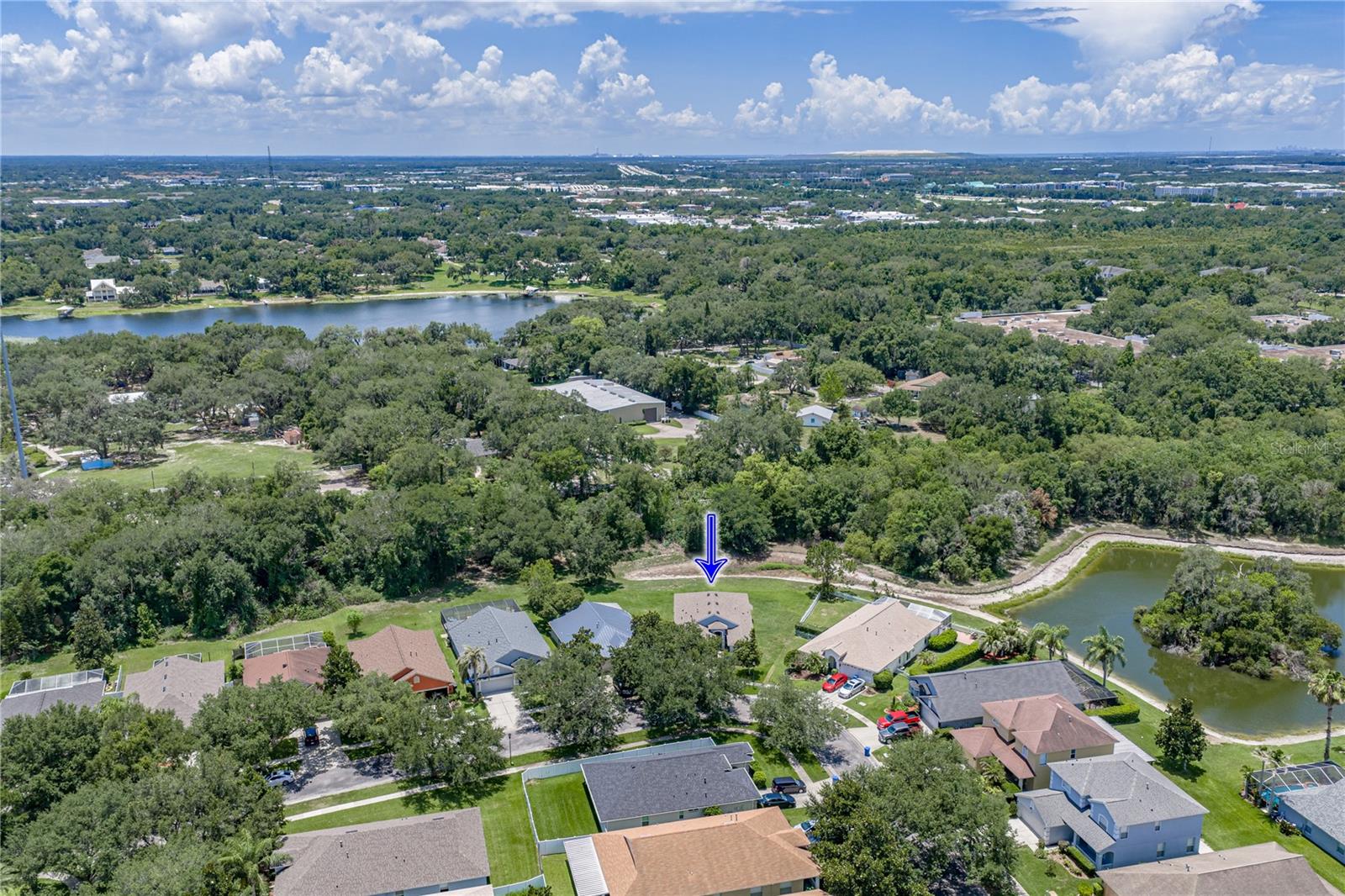 WOODBERRY PRCL B & C PH - Residential