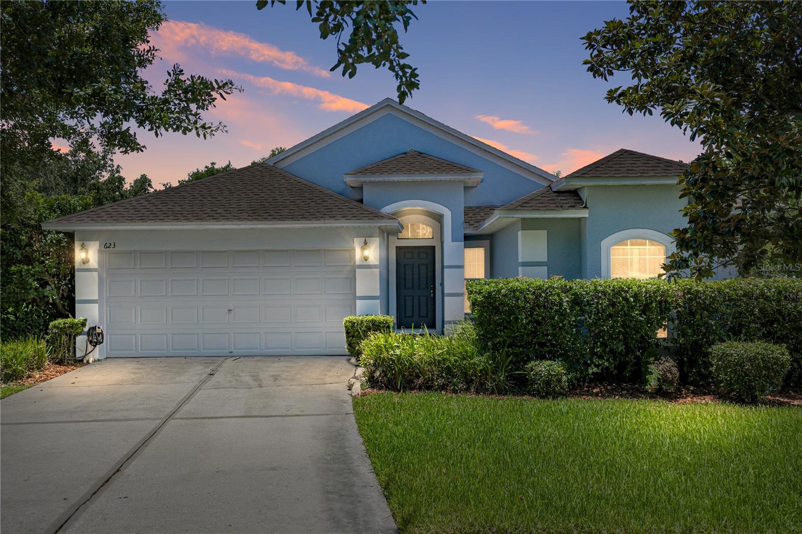 Imagine coming home to peaceful conservation views, modern updates, and the privacy of a gated community. This beautifully updated 3-bedroom, 2-bath home offers 1,715 square feet of thoughtfully designed living space in the desirable Woodberry community of Brandon. Situated on an approximately 0.20-acre homesite, this move-in-ready property blends comfort, style, and convenience. Step inside to discover a bright and welcoming atmosphere highlighted by a desirable split-bedroom floor plan that offers both privacy and functionality. The spacious living room, dining area, and well-appointed kitchen provide an ideal flow for everyday living and entertaining. The kitchen features ample cabinet and counter space along with new kitchen appliances, making meal preparation both convenient and enjoyable. Natural light pours into the living spaces, drawing your attention to the tranquil conservation views beyond. Recent improvements include a new roof (2023), luxury vinyl plank flooring (2026), interior paint (2026), and kitchen appliances (2026), providing added value and peace of mind. Step outside to the screened rear porch and enjoy your morning coffee or evening relaxation while overlooking the serene conservation setting. The approximately 0.20-acre homesite offers a peaceful outdoor retreat with the beauty of nature as your backdrop. Conveniently located near shopping, dining, recreation, and major commuter routes, this home offers an exceptional combination of updates, location, and natural surroundings. Don’t miss your opportunity to own this beautifully updated home in one of Brandon’s desirable gated communities. Contact us today for your exclusive tour!