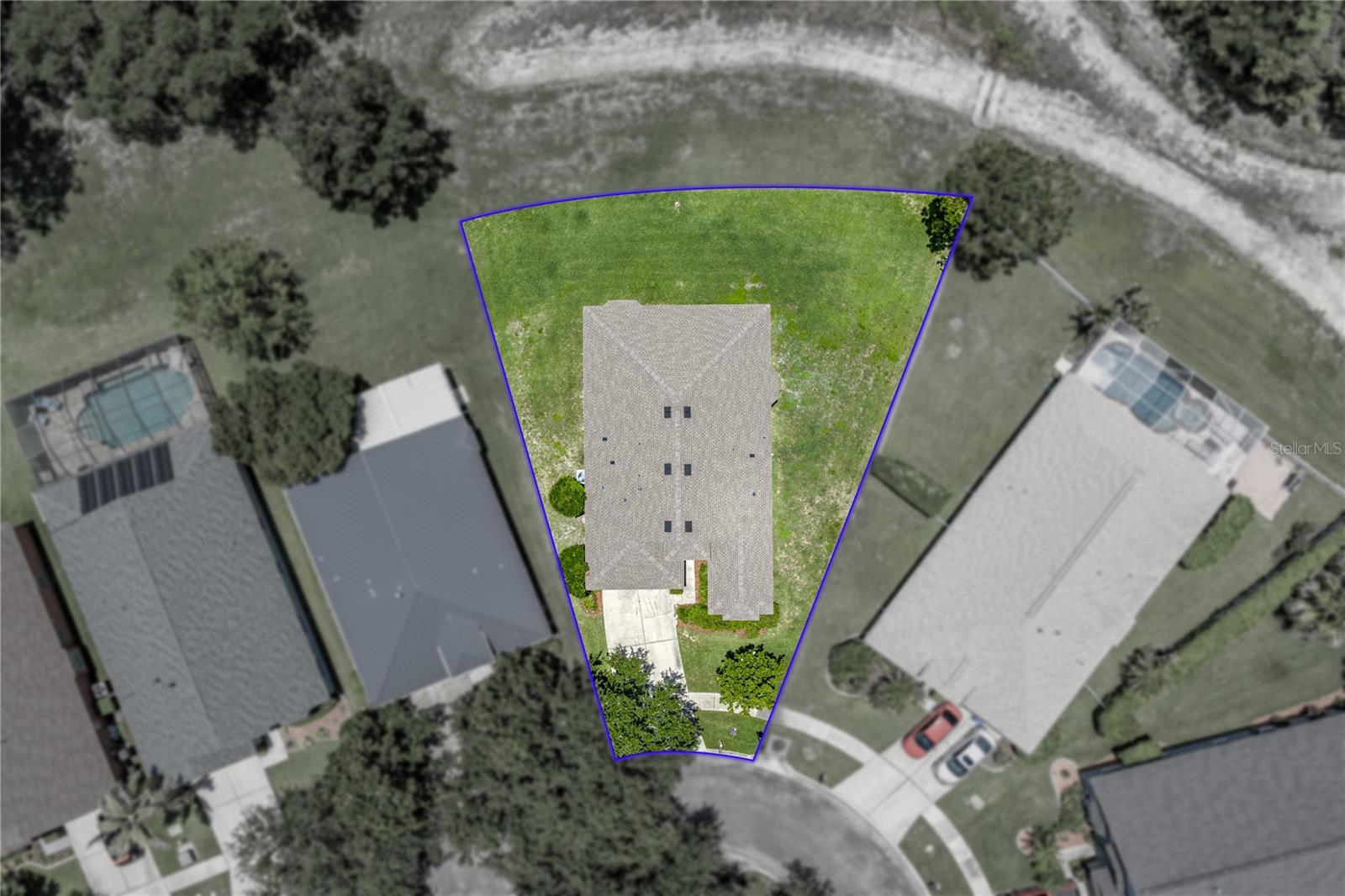 WOODBERRY PRCL B & C PH - Residential