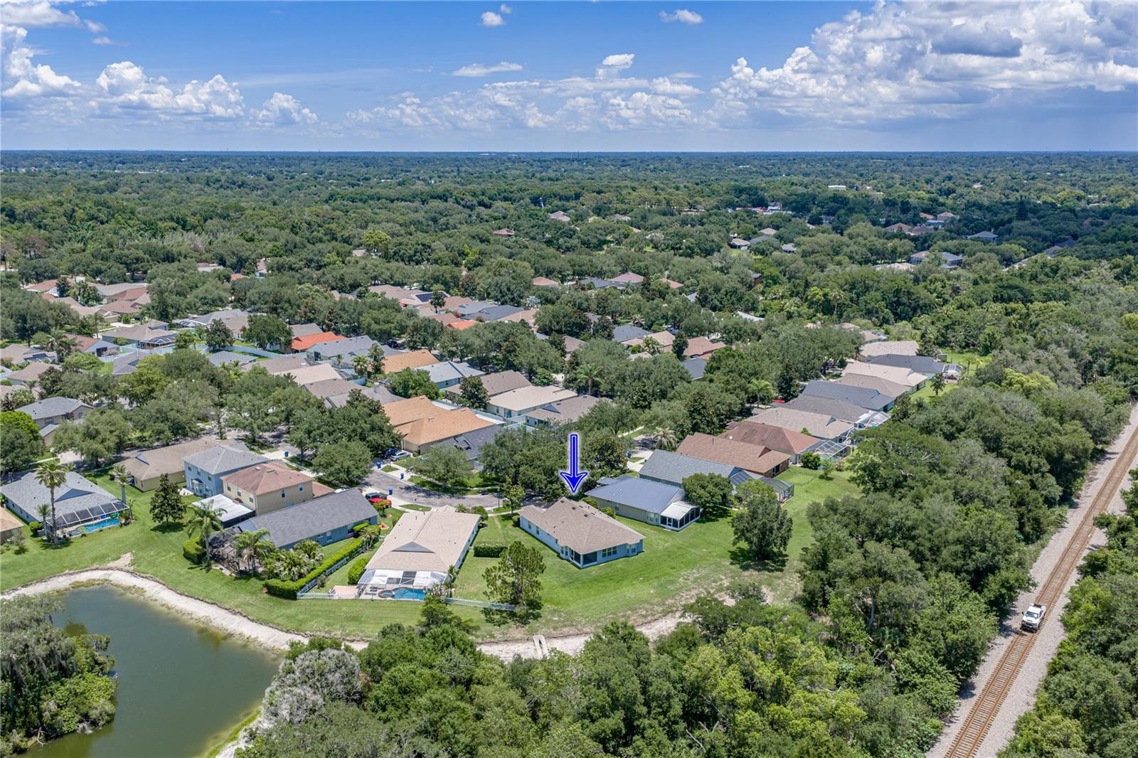 WOODBERRY PRCL B & C PH - Residential