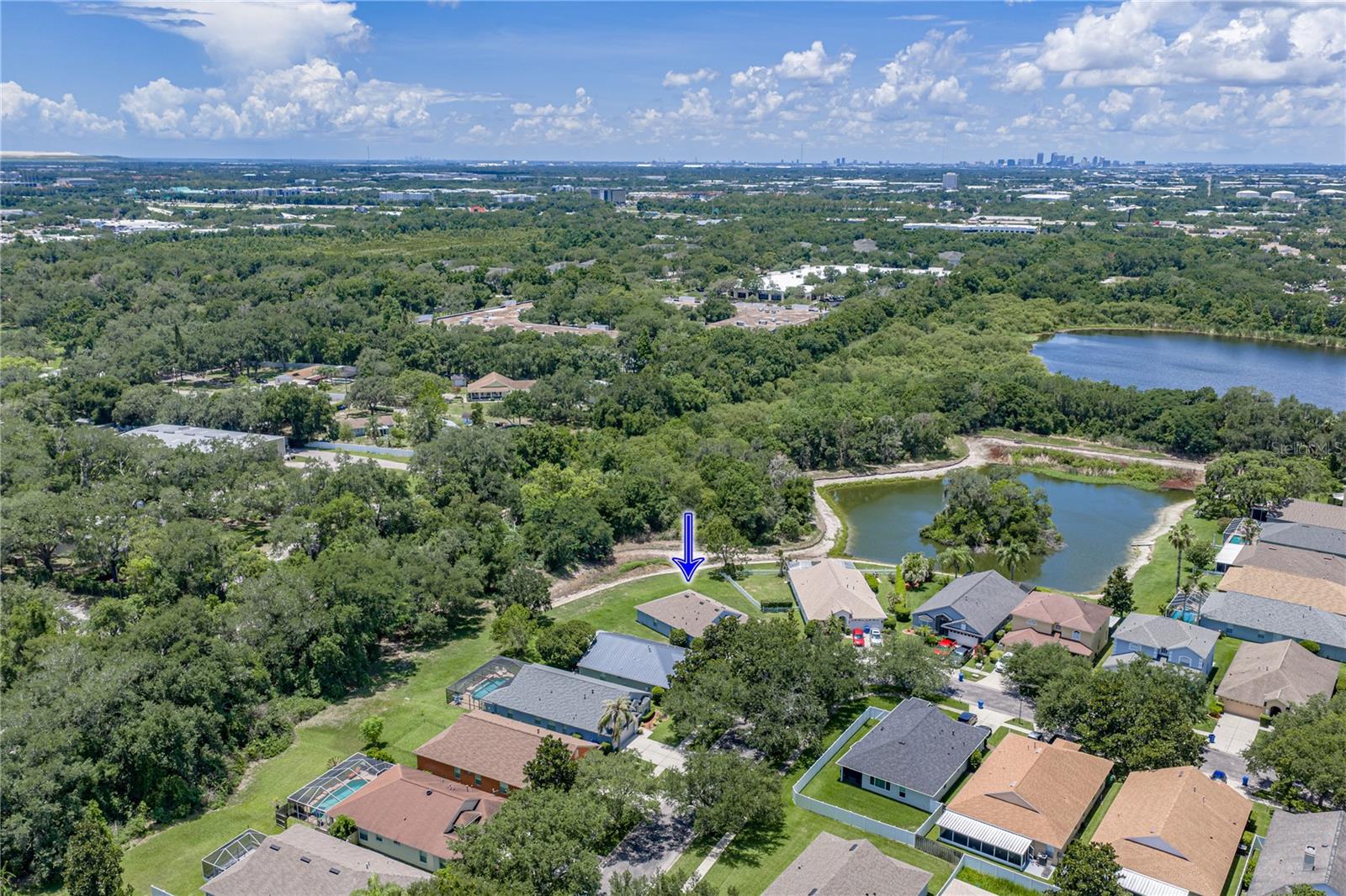 WOODBERRY PRCL B & C PH - Residential