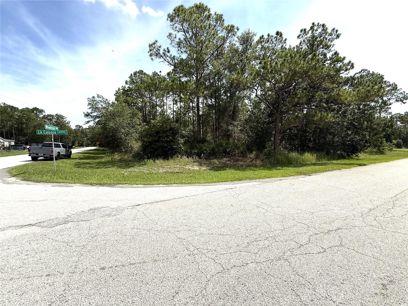 LAKE CALOOSA LANDING PH 01 - Land