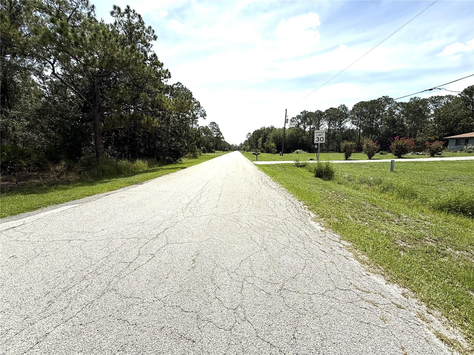 LAKE CALOOSA LANDING PH 01 - Land