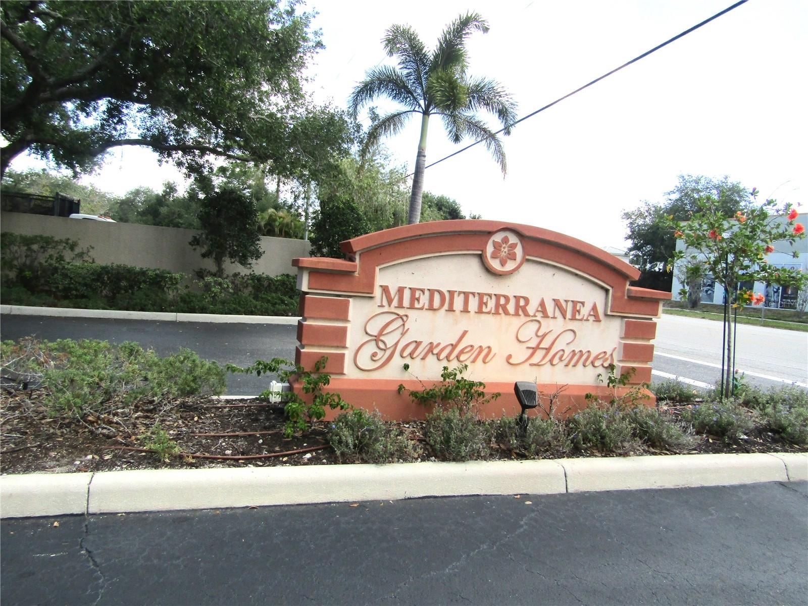 MEDITERRANEA - Residential