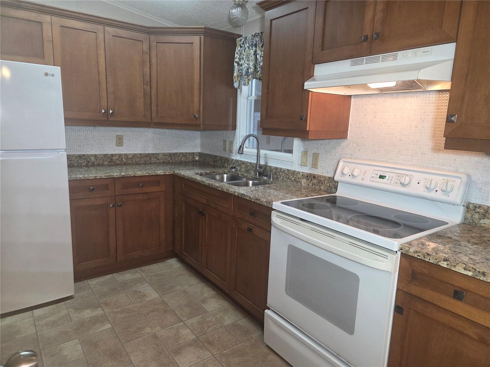GOLD TREE CO-OP - Residential