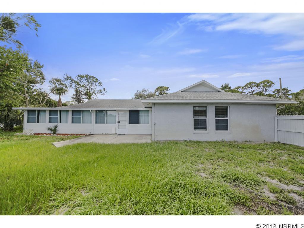 Cory Estates - Residential