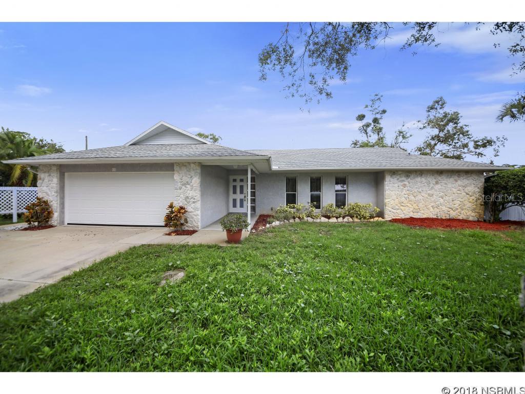 Cory Estates - Residential