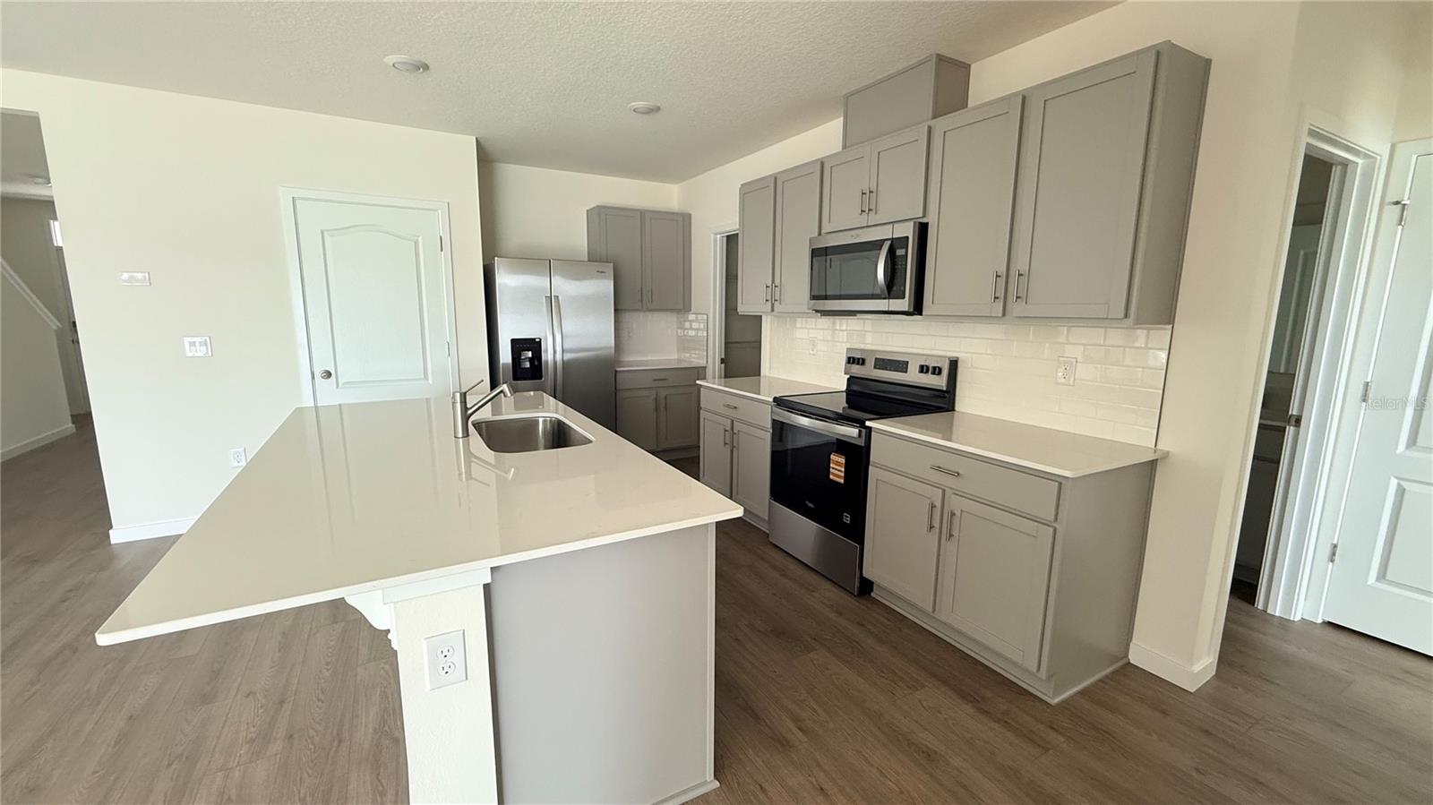 KINDRED PH 3B 3C & 3D - Residential Lease