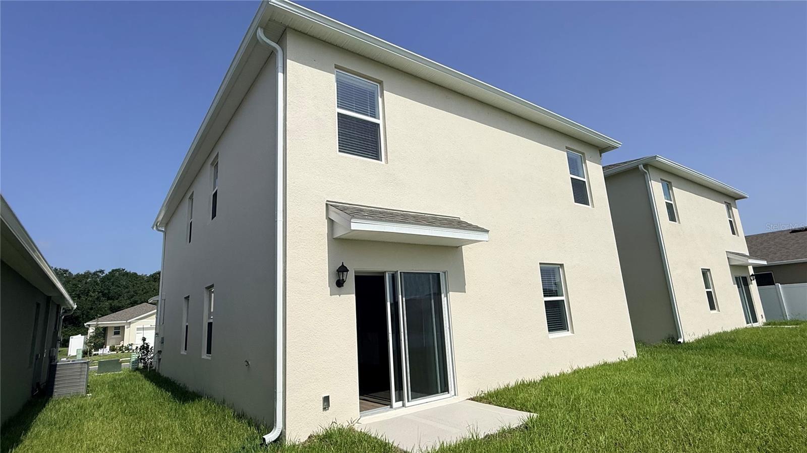 KINDRED PH 3B 3C & 3D - Residential Lease