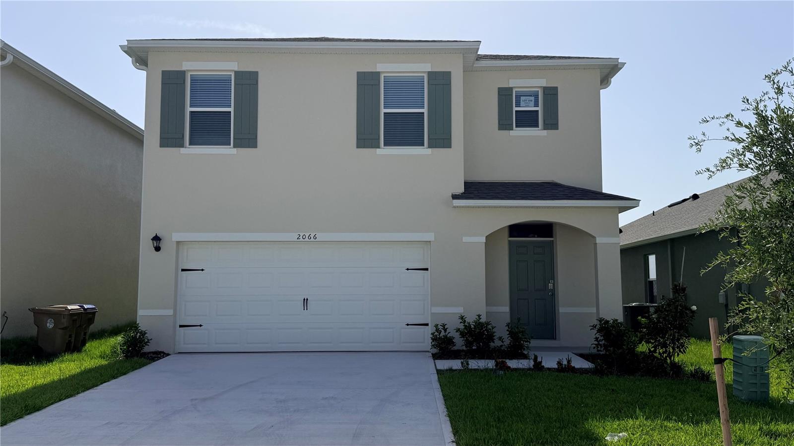 KINDRED PH 3B 3C & 3D - Residential Lease