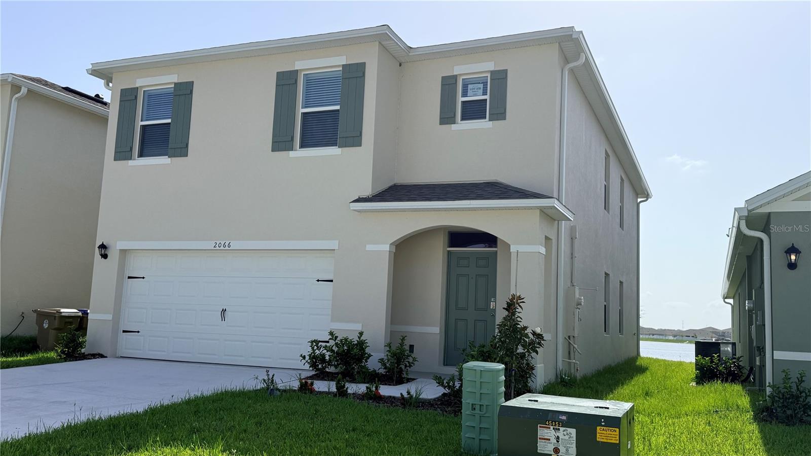 KINDRED PH 3B 3C & 3D - Residential Lease