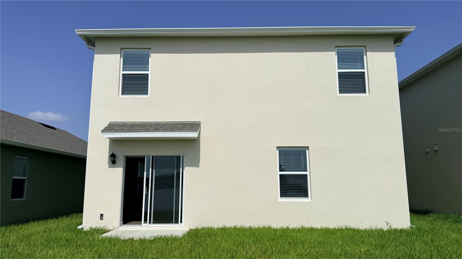 KINDRED PH 3B 3C & 3D - Residential Lease