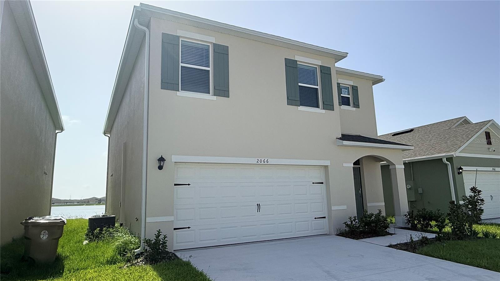 KINDRED PH 3B 3C & 3D - Residential Lease