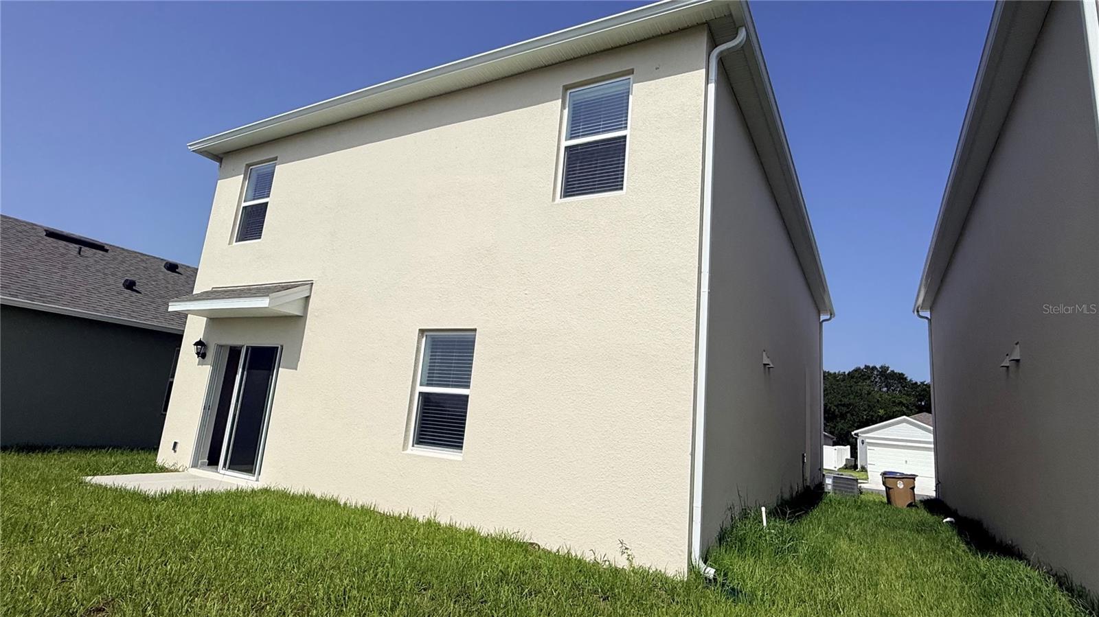KINDRED PH 3B 3C & 3D - Residential Lease