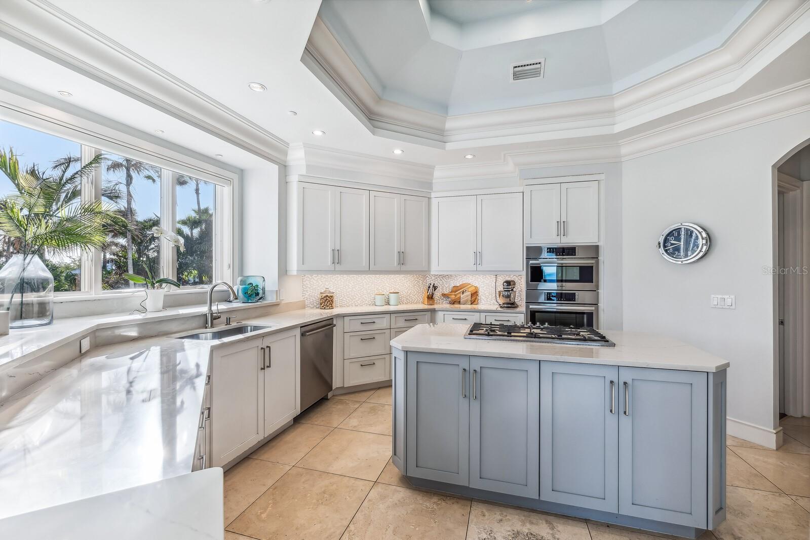 BOCA GRANDE ISLES - Residential