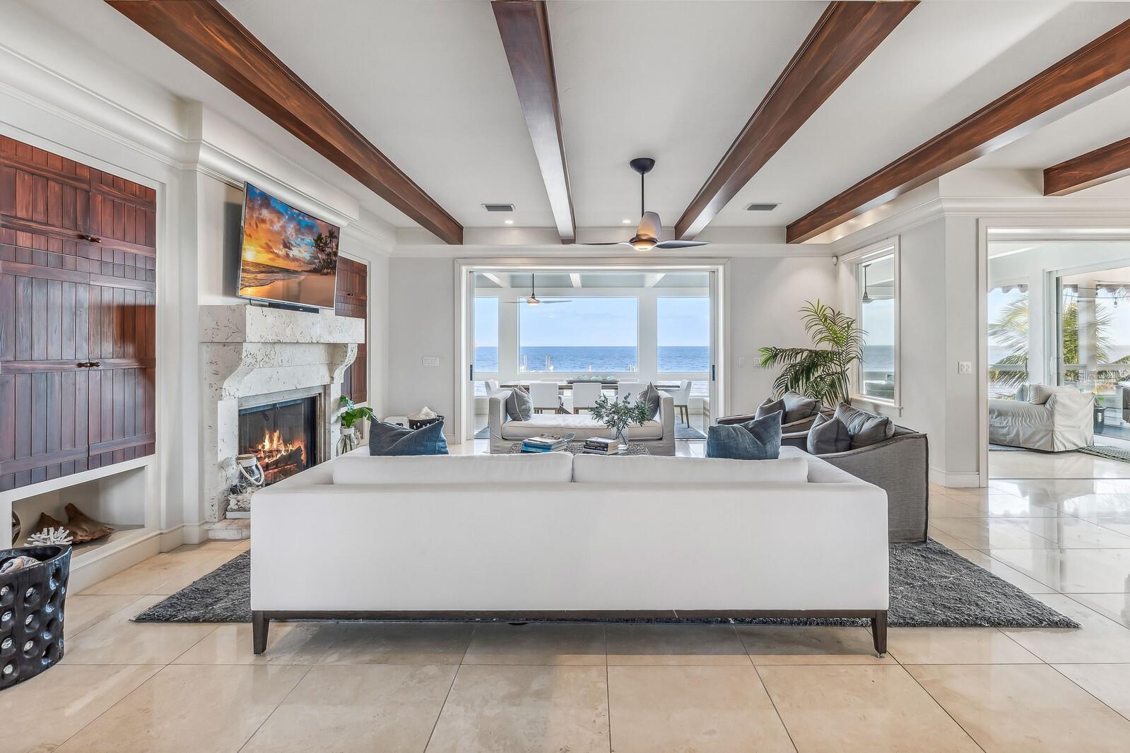 BOCA GRANDE ISLES - Residential
