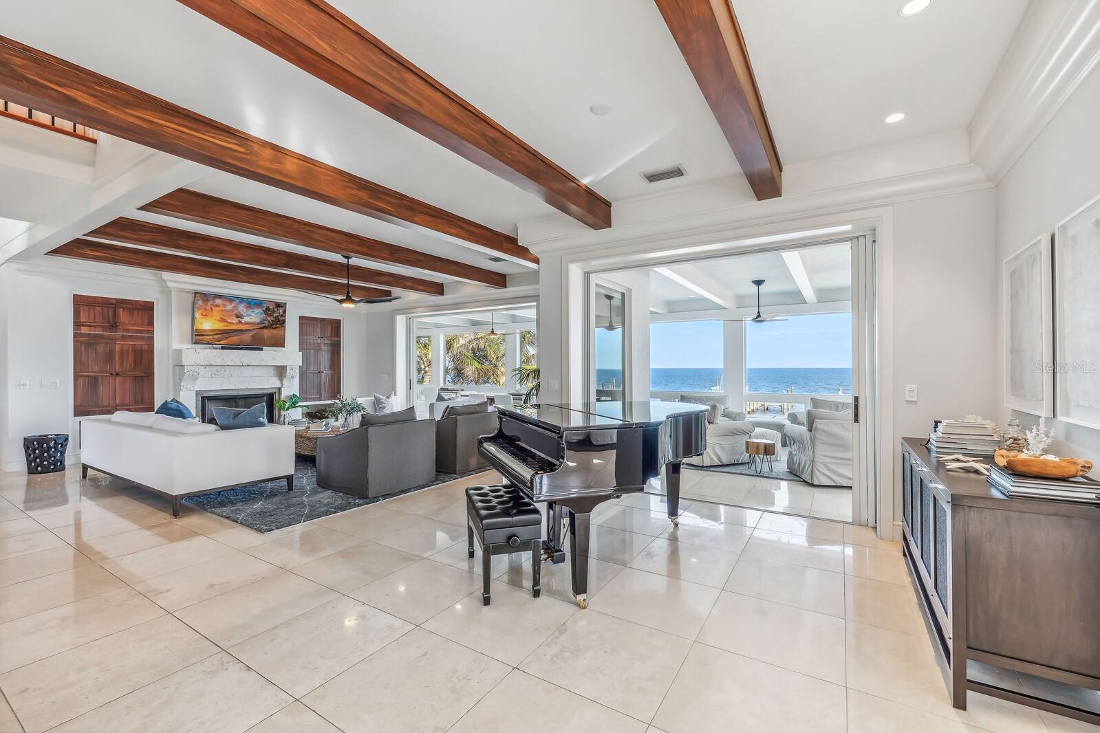 BOCA GRANDE ISLES - Residential