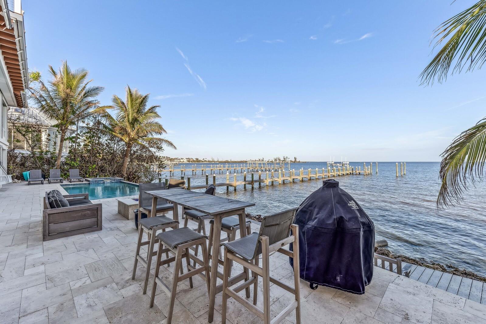 BOCA GRANDE ISLES - Residential