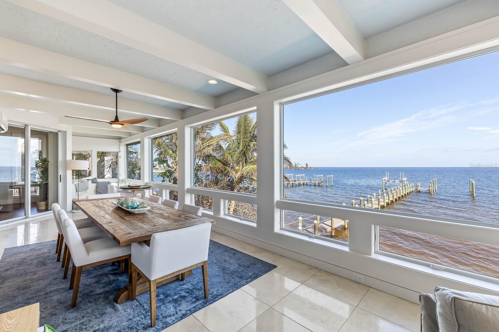 BOCA GRANDE ISLES - Residential