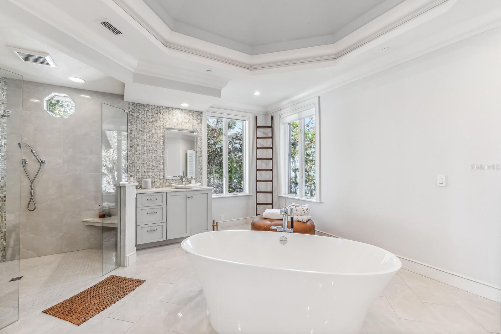 BOCA GRANDE ISLES - Residential