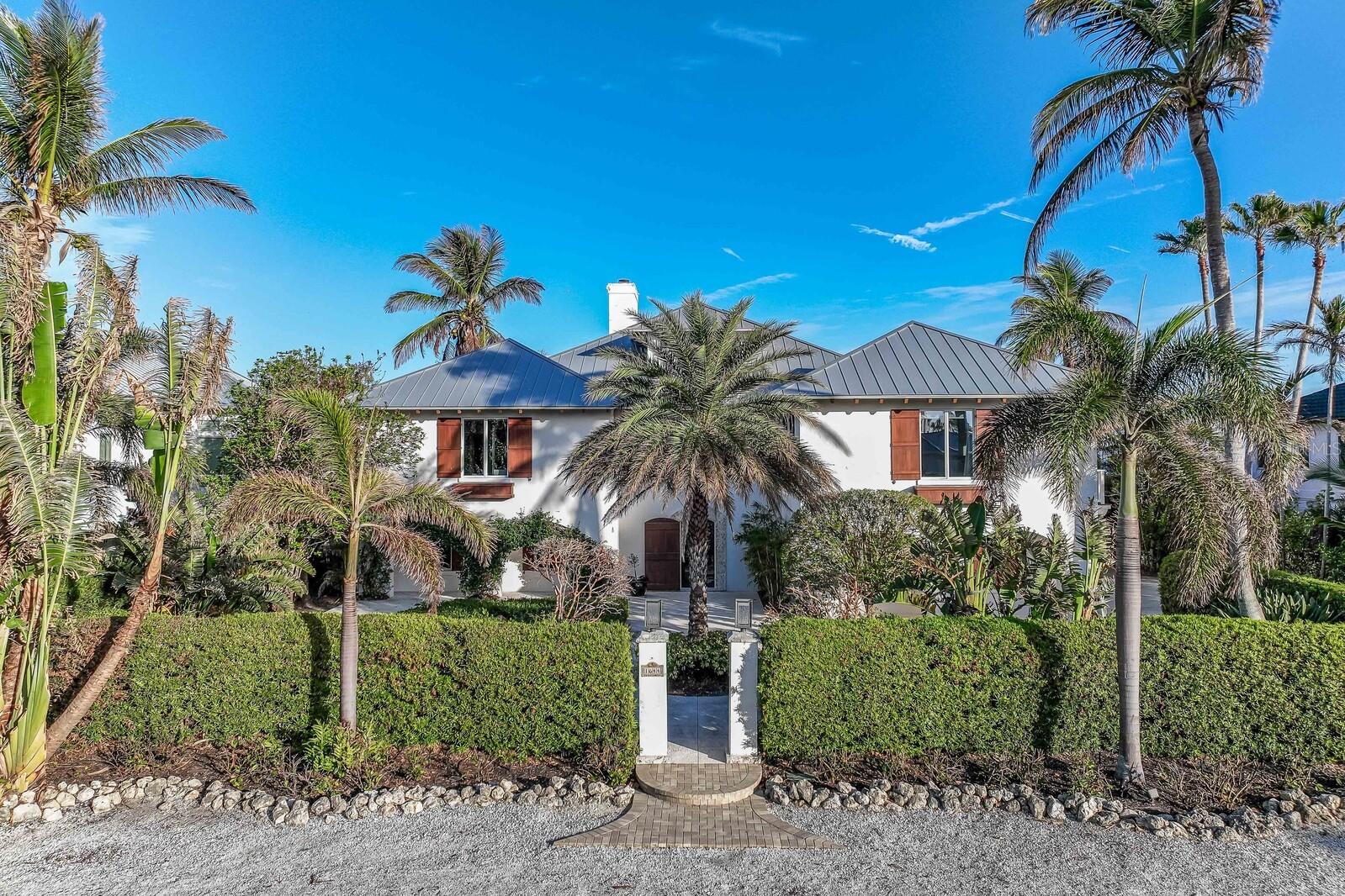 BOCA GRANDE ISLES - Residential