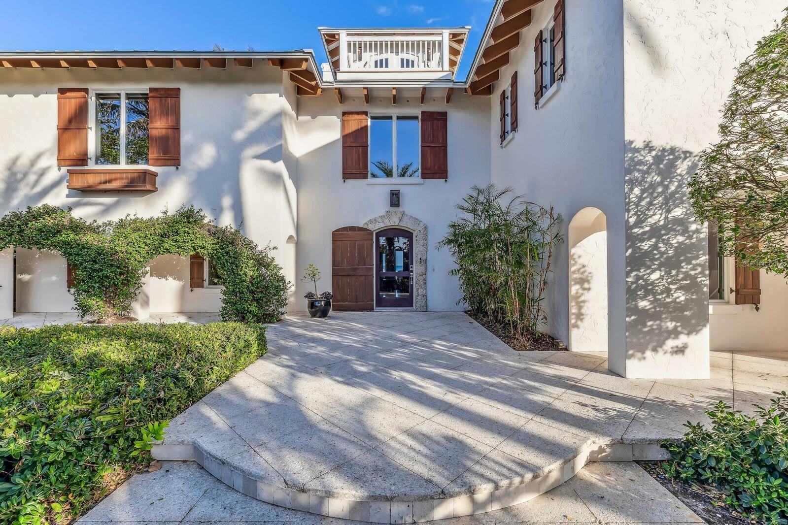 BOCA GRANDE ISLES - Residential