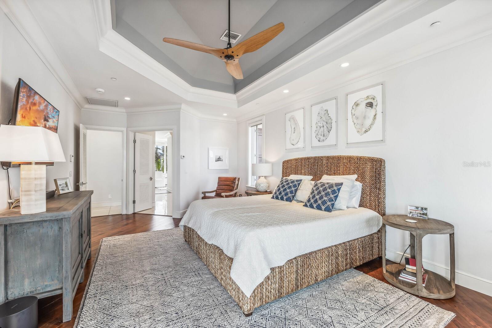 BOCA GRANDE ISLES - Residential