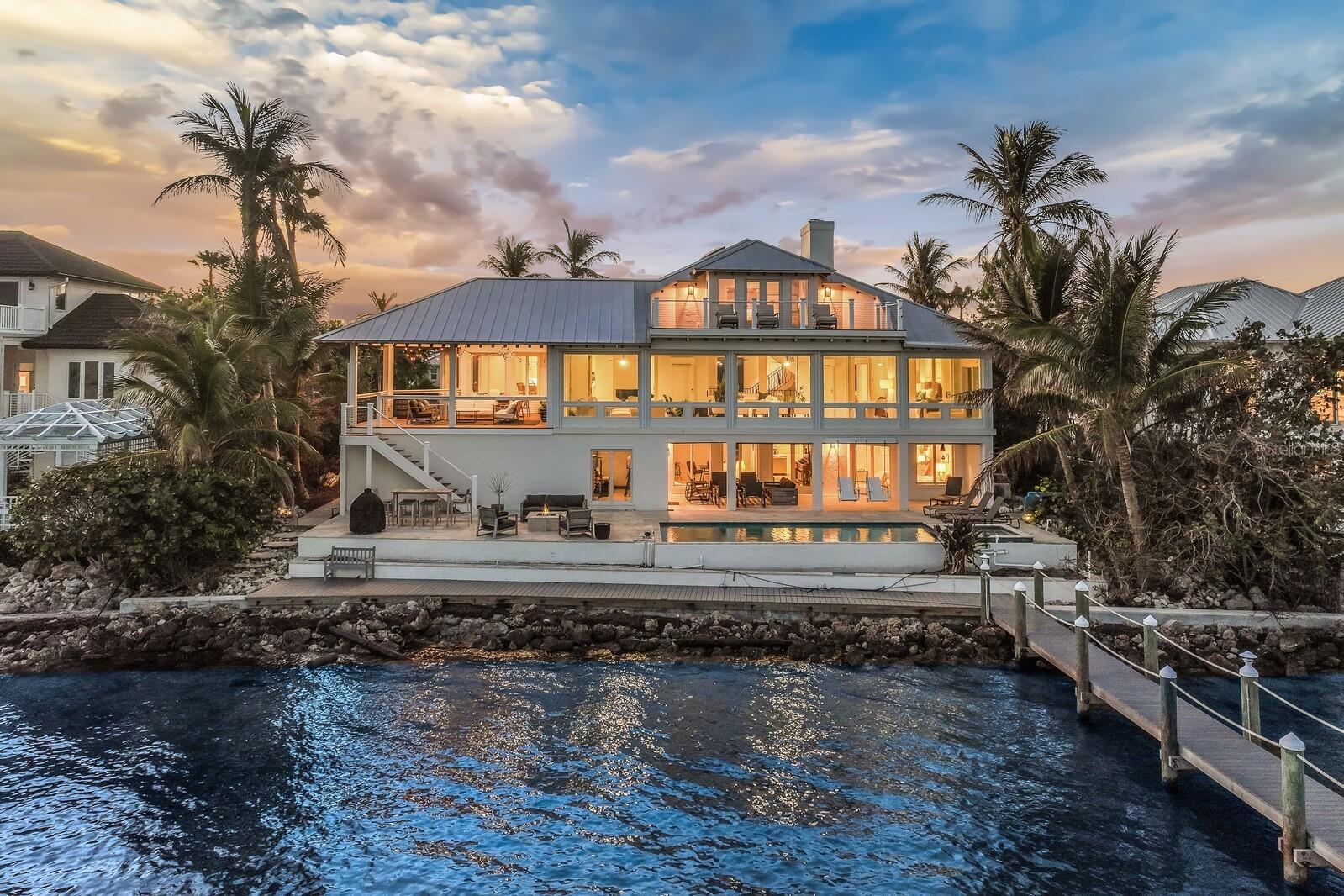 BOCA GRANDE ISLES - Residential