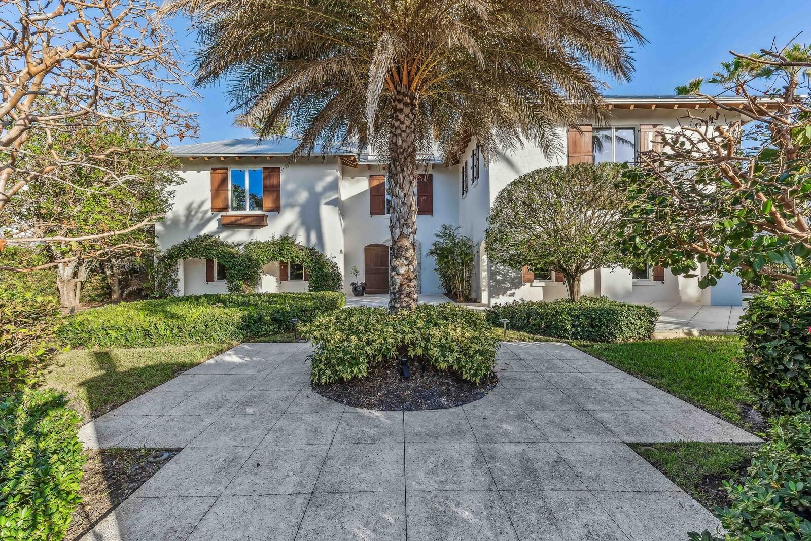 BOCA GRANDE ISLES - Residential