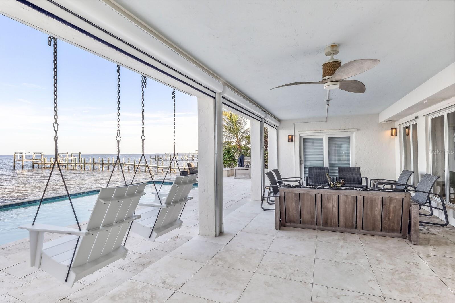 BOCA GRANDE ISLES - Residential