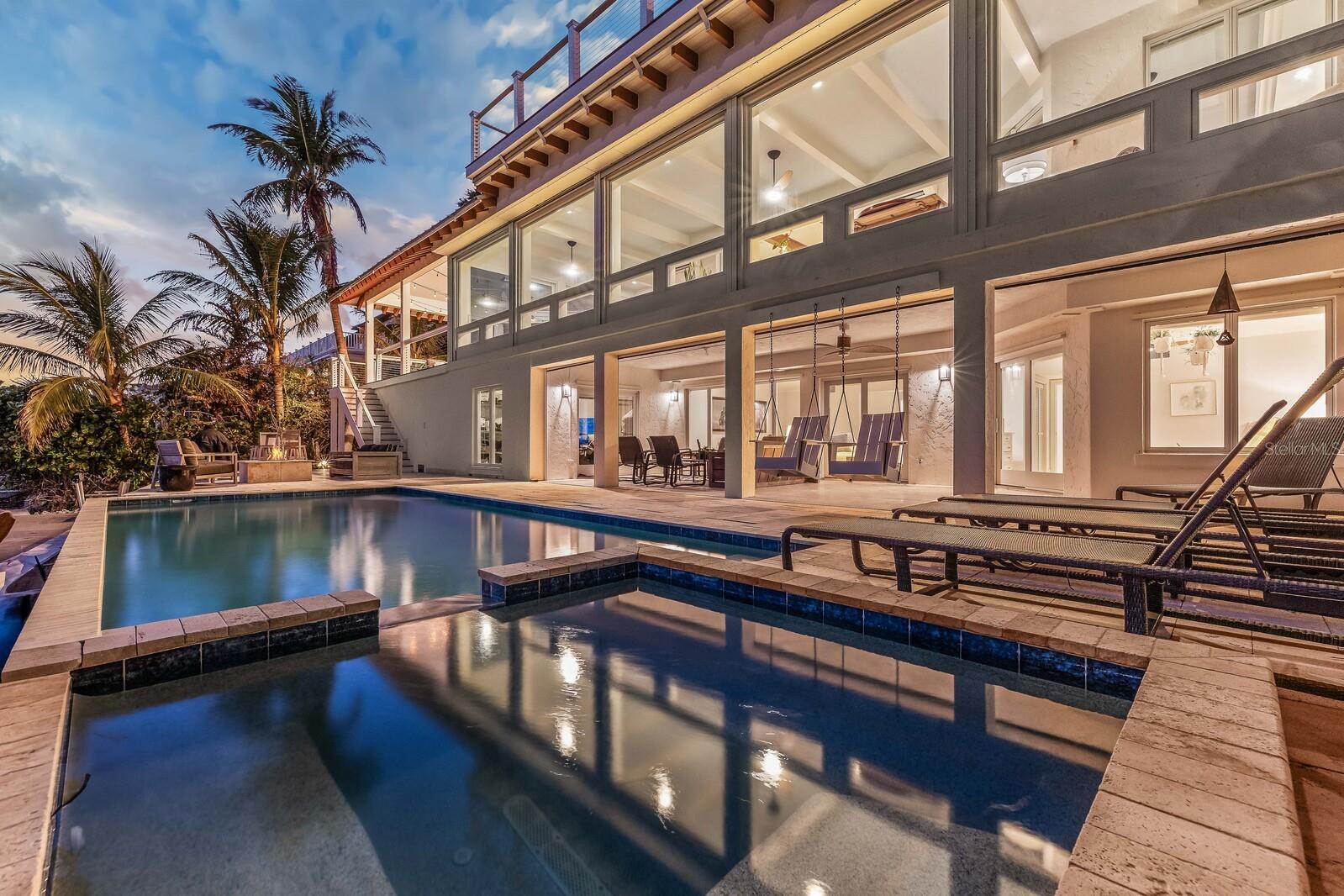 BOCA GRANDE ISLES - Residential
