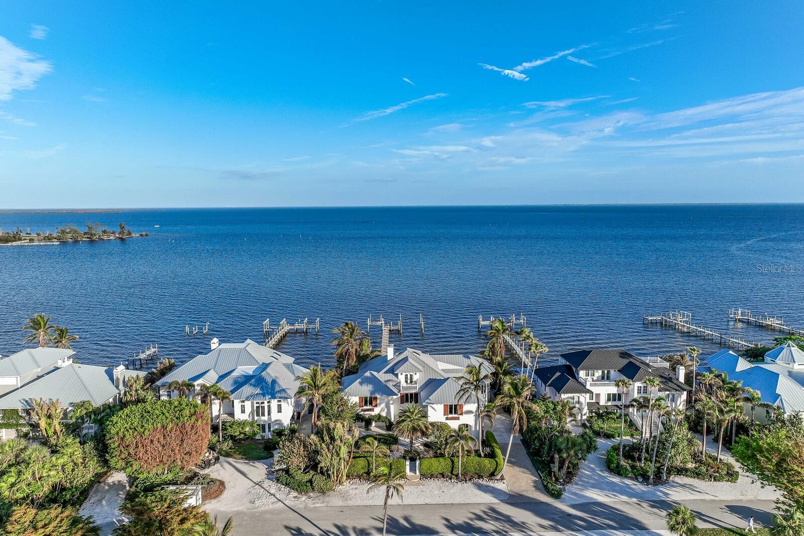 BOCA GRANDE ISLES - Residential