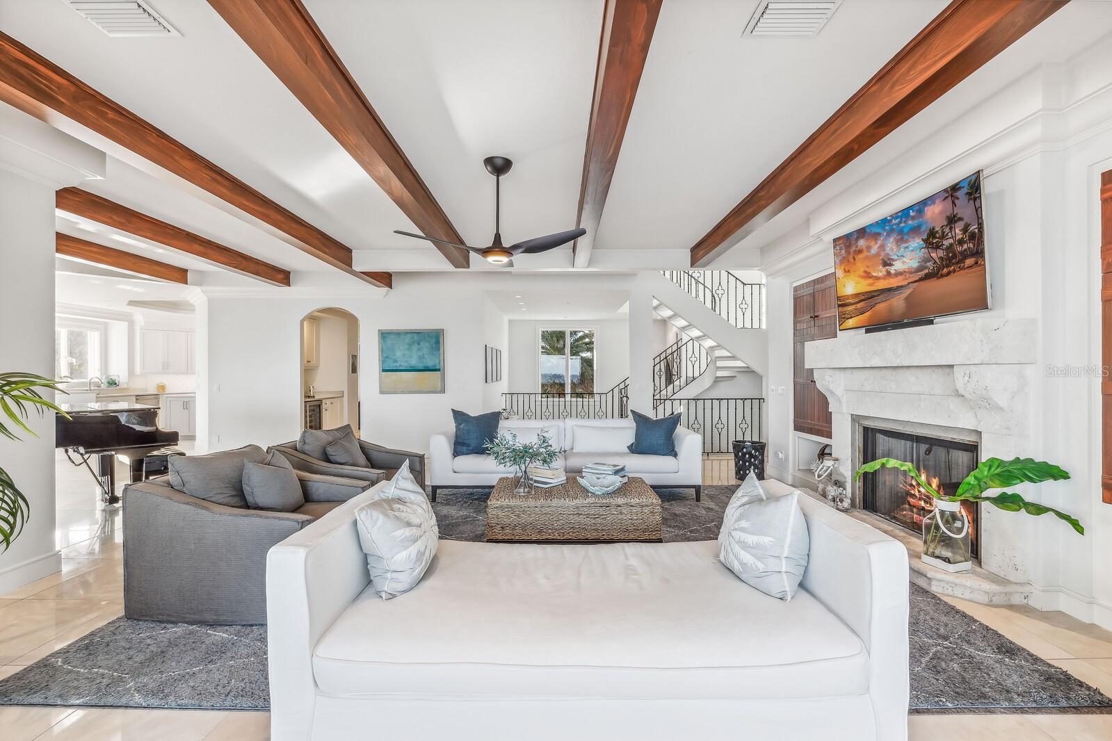 BOCA GRANDE ISLES - Residential