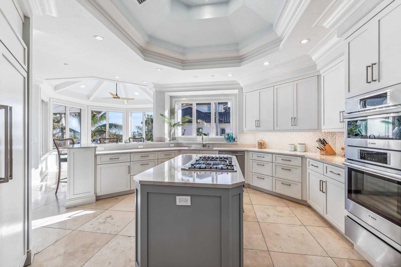 BOCA GRANDE ISLES - Residential