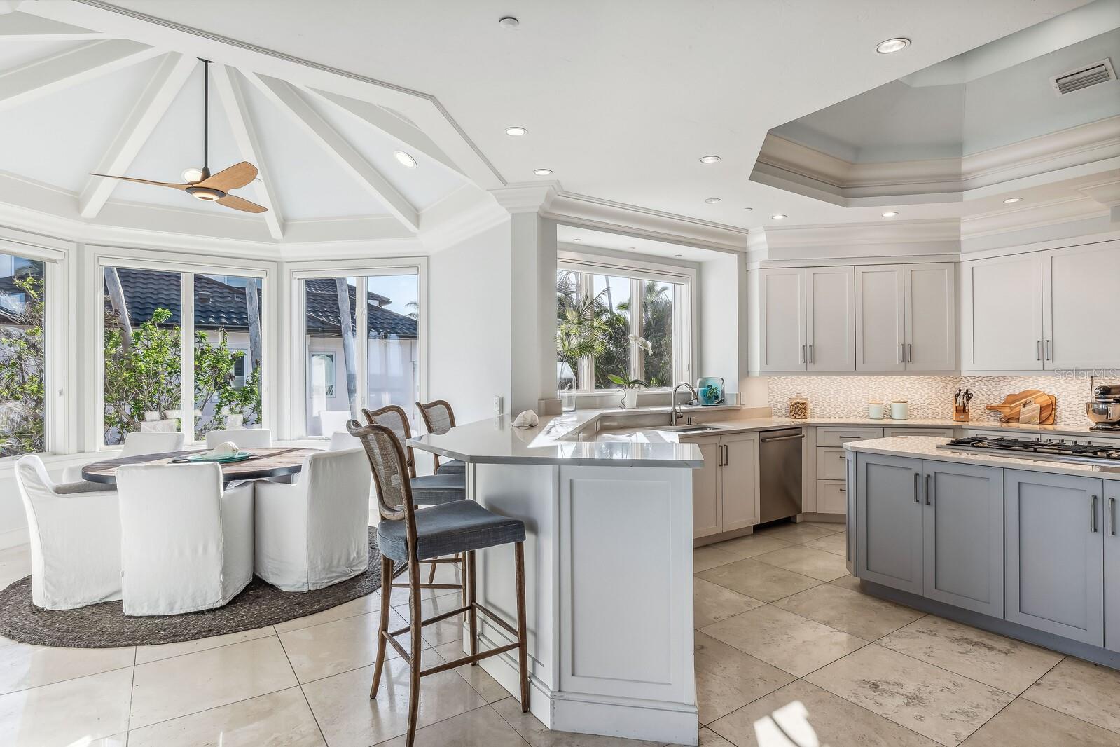 BOCA GRANDE ISLES - Residential