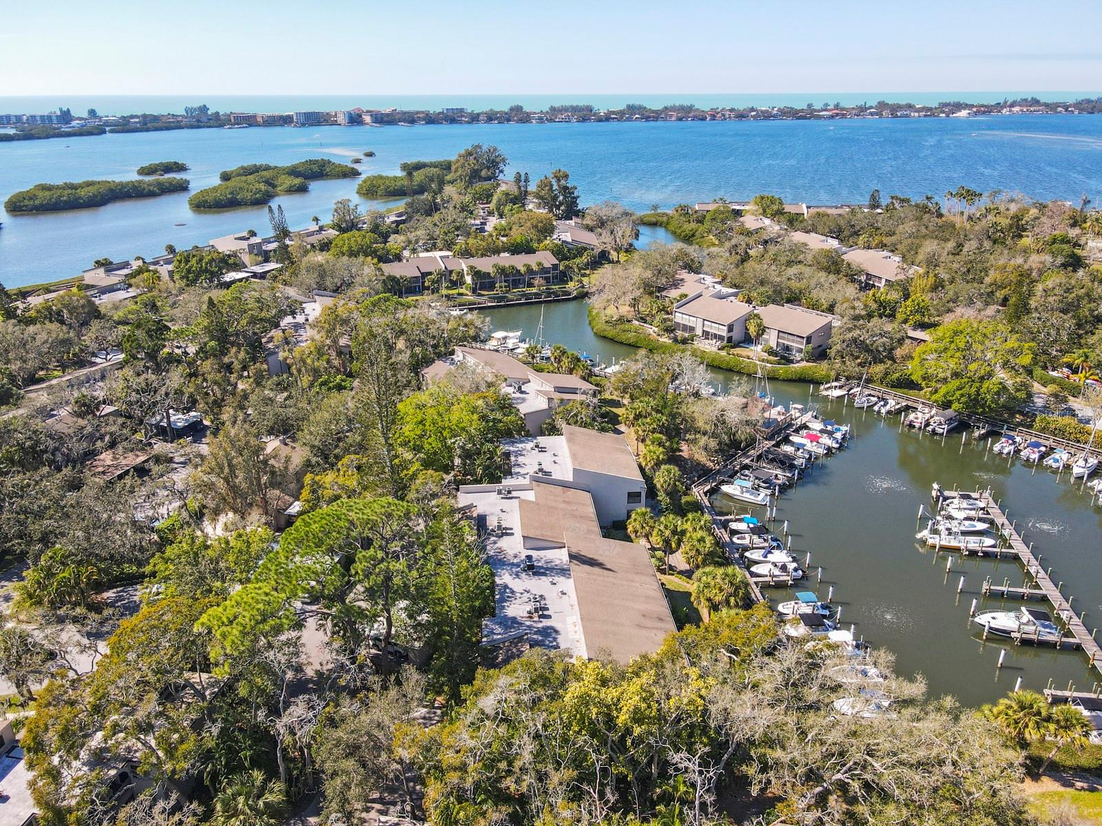 PELICAN COVE IX - Residential