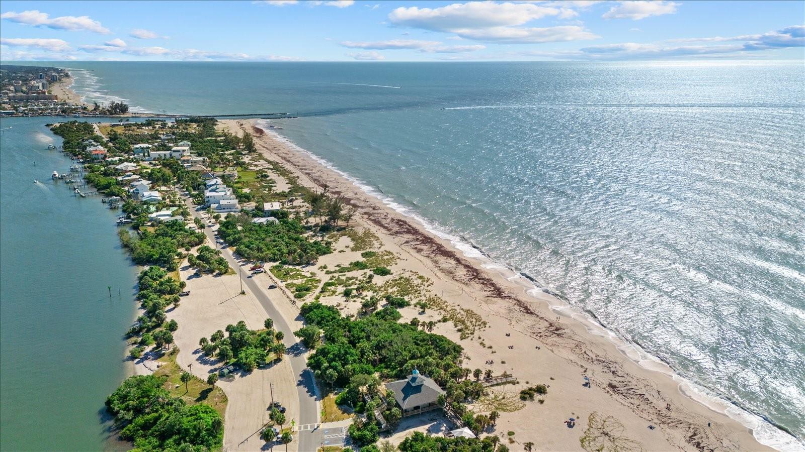 SPENCER COVE - Residential