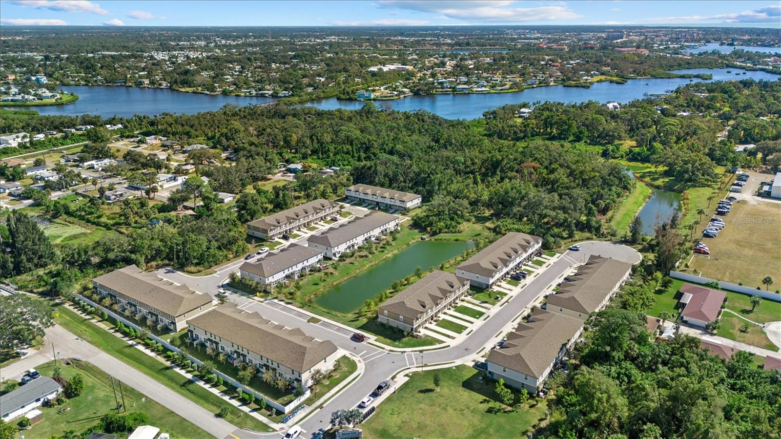 SPENCER COVE - Residential