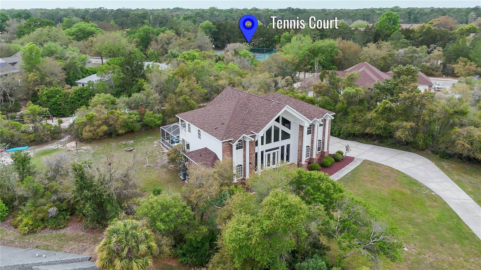 WATERS OF WEEKI WACHEE - Residential