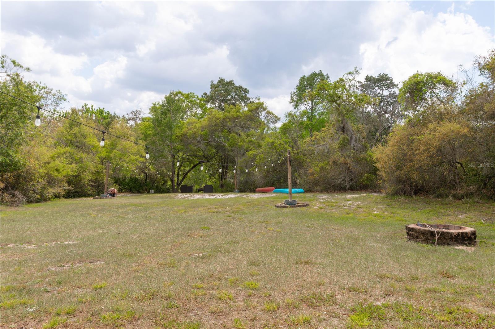 WATERS OF WEEKI WACHEE - Residential