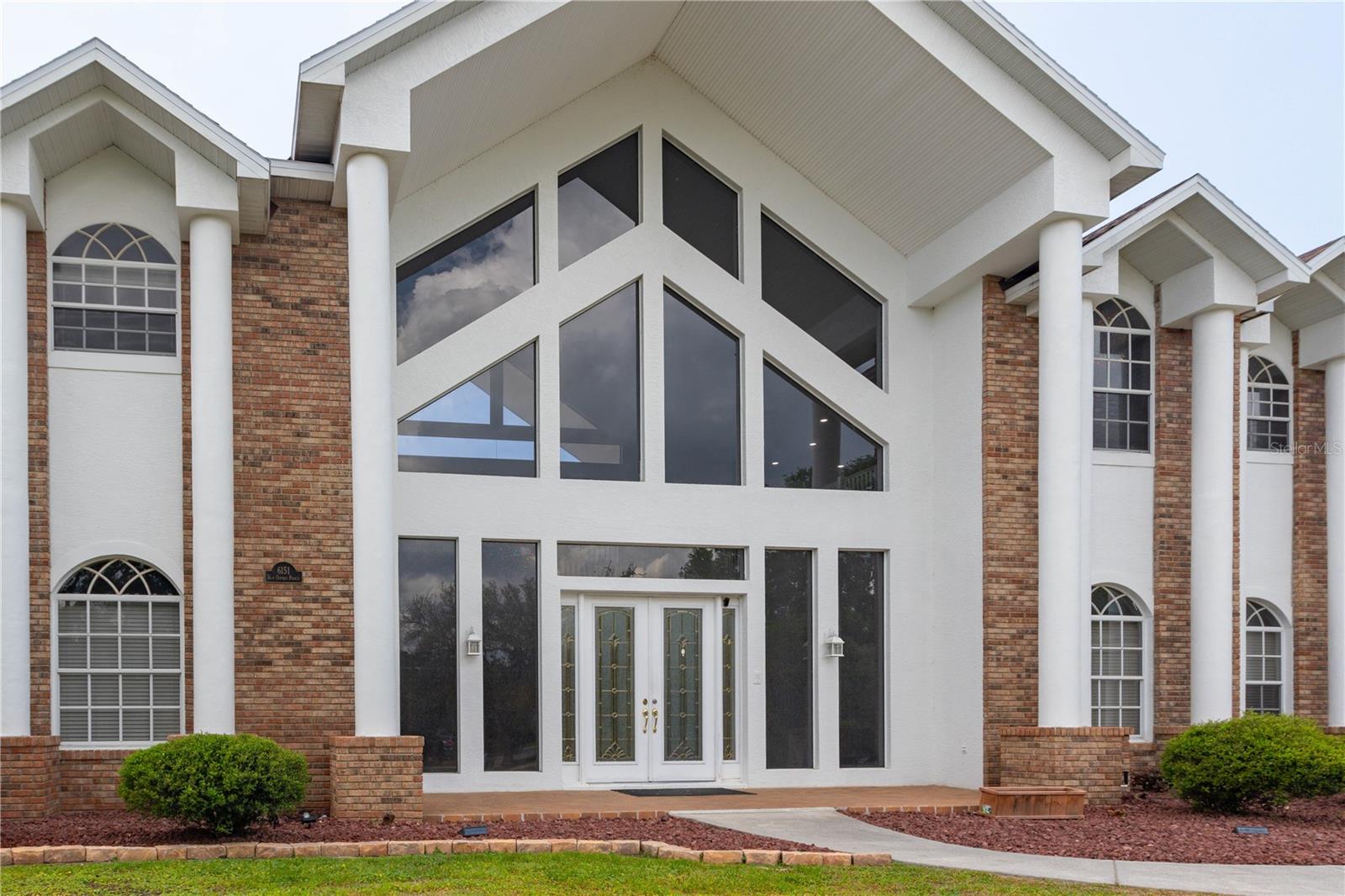 WATERS OF WEEKI WACHEE - Residential