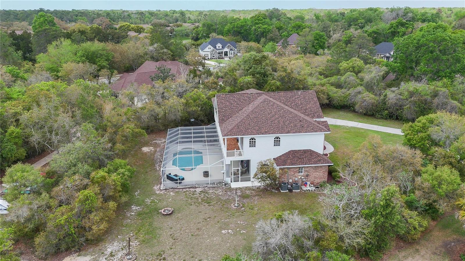 WATERS OF WEEKI WACHEE - Residential