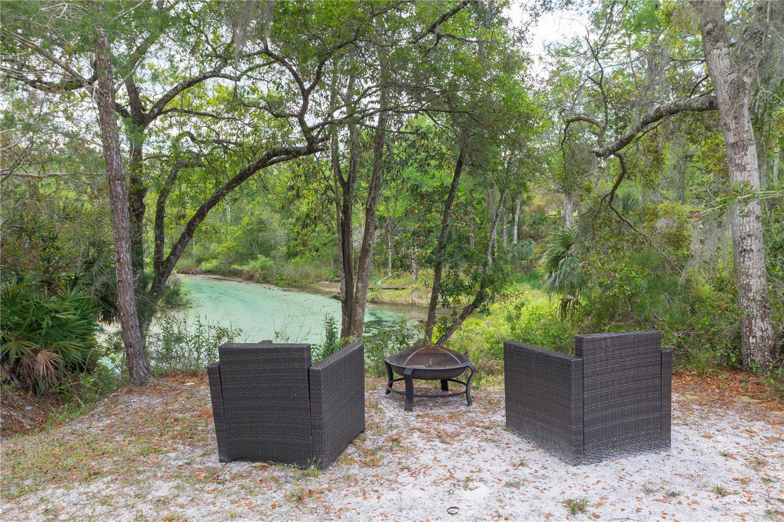 WATERS OF WEEKI WACHEE - Residential