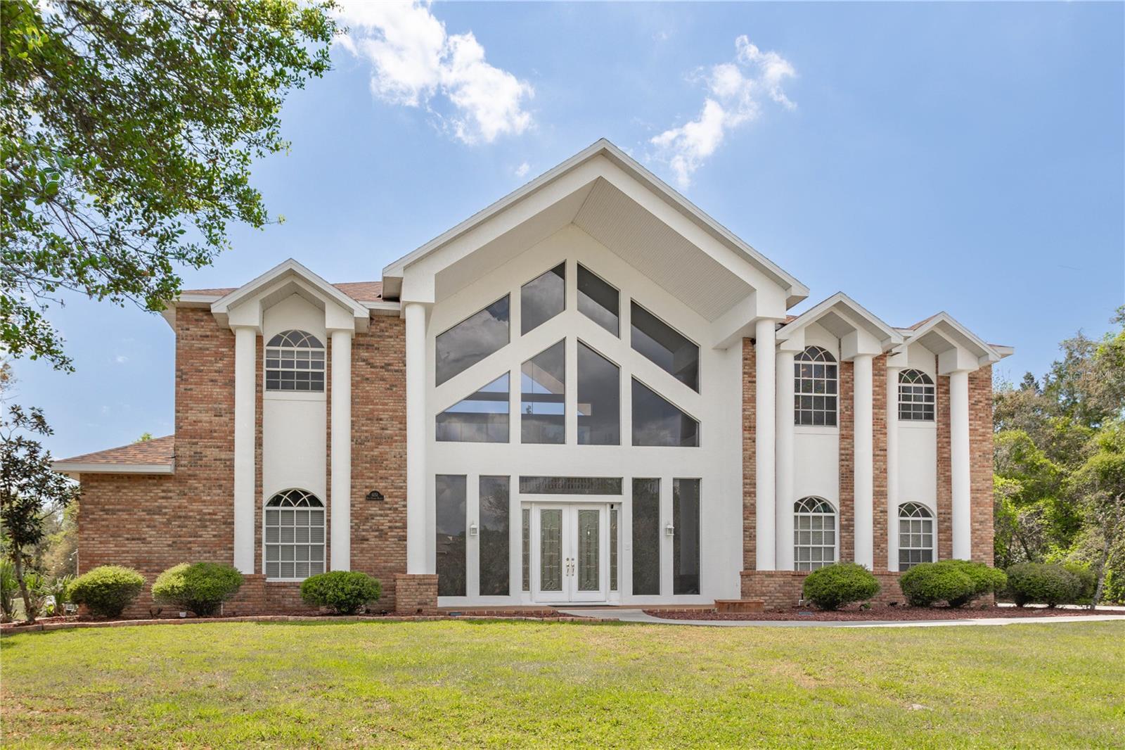 WATERS OF WEEKI WACHEE - Residential