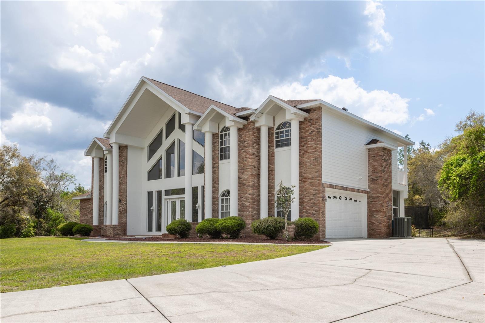 WATERS OF WEEKI WACHEE - Residential