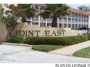 Point East - Residential