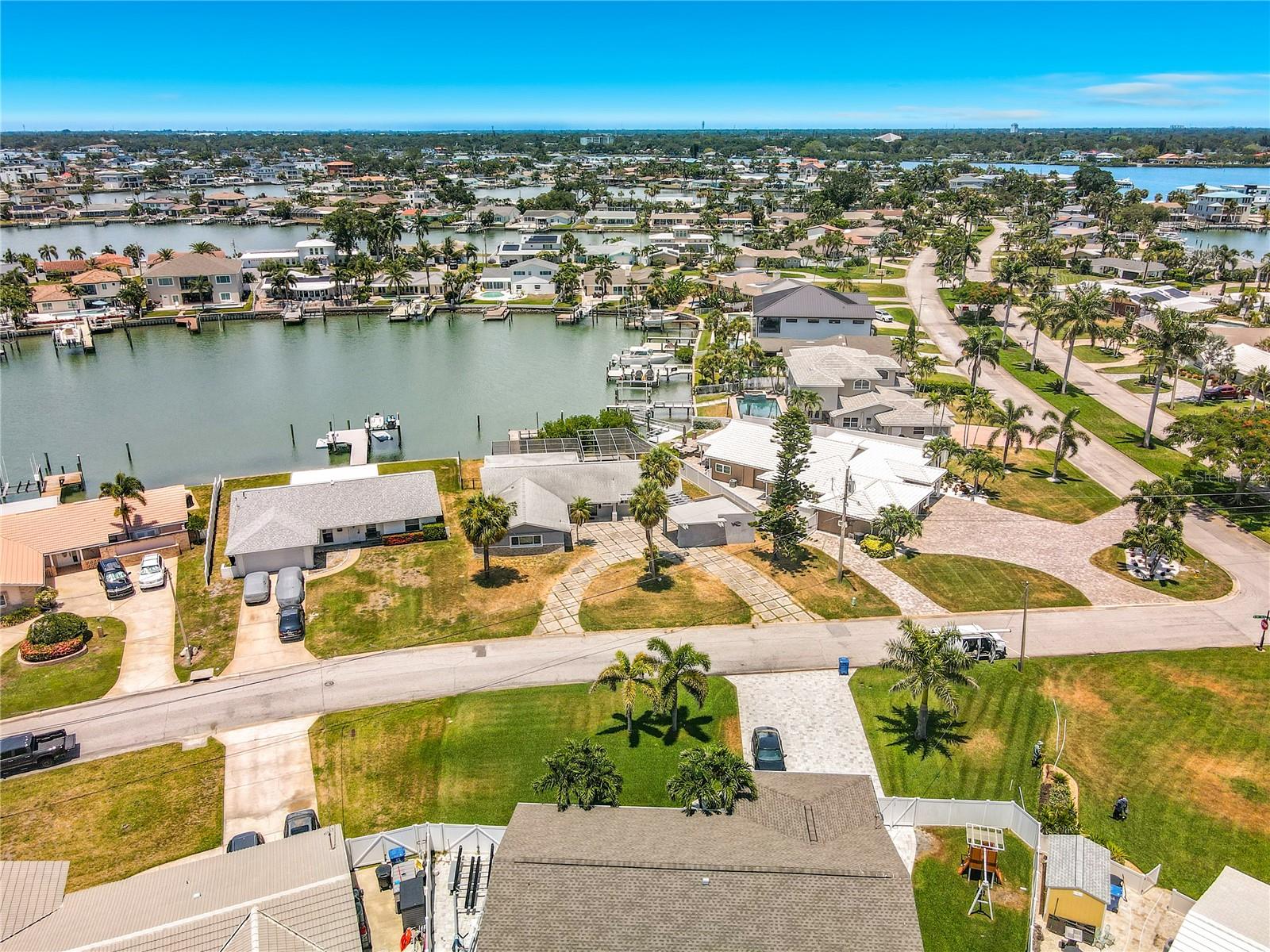 SOUTH CSWY ISLE YACHT CLUB 3RD ADD - Residential