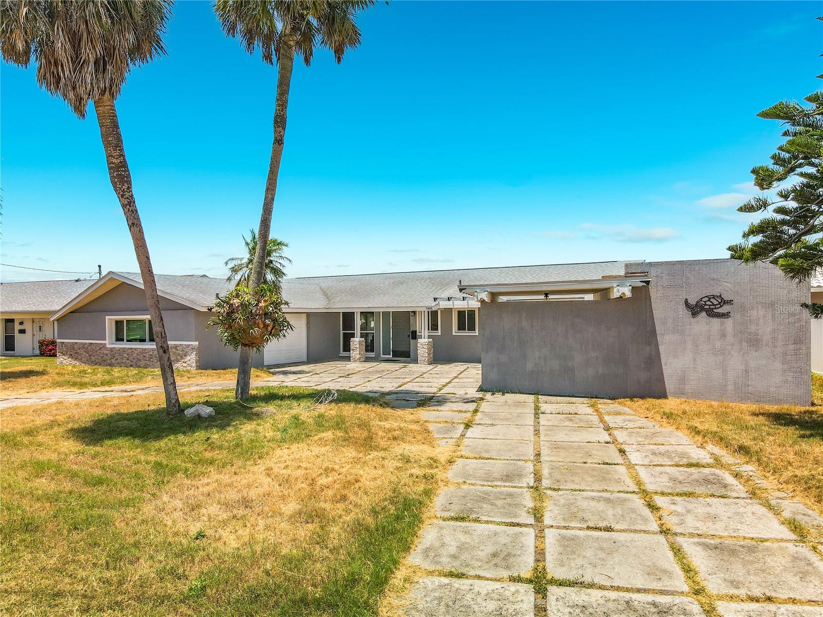 SOUTH CSWY ISLE YACHT CLUB 3RD ADD - Residential
