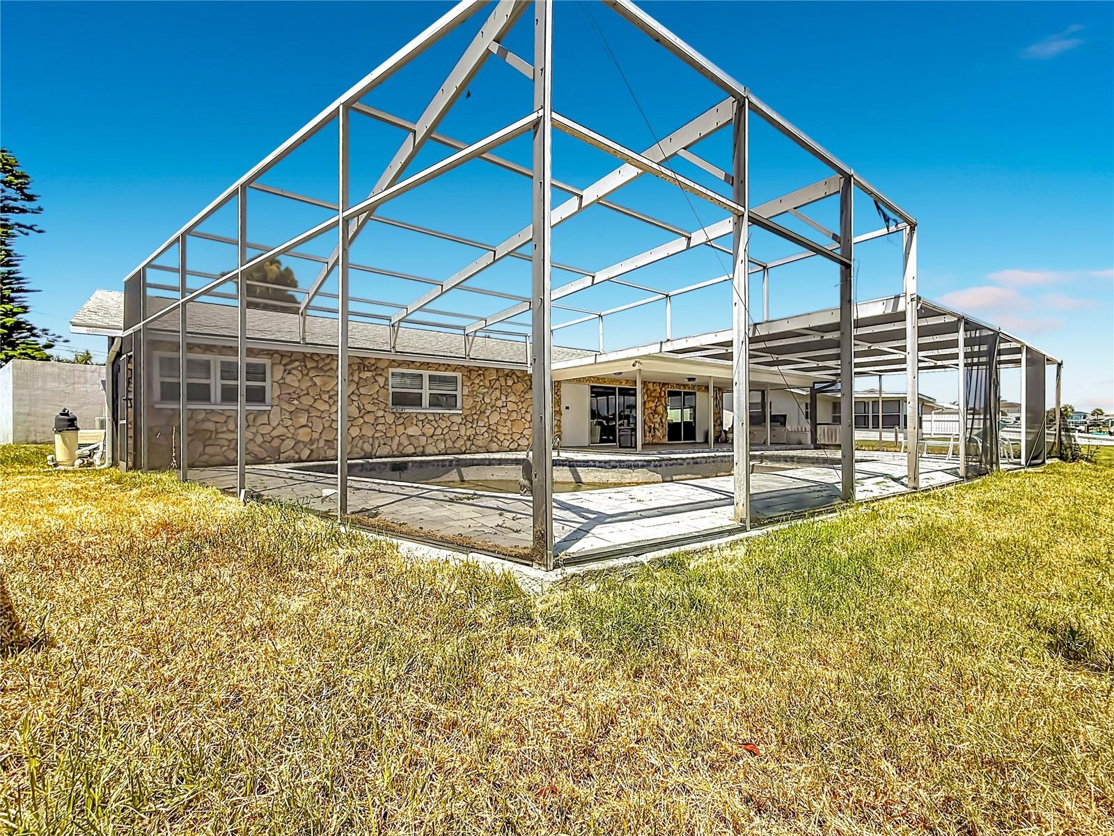 SOUTH CSWY ISLE YACHT CLUB 3RD ADD - Residential