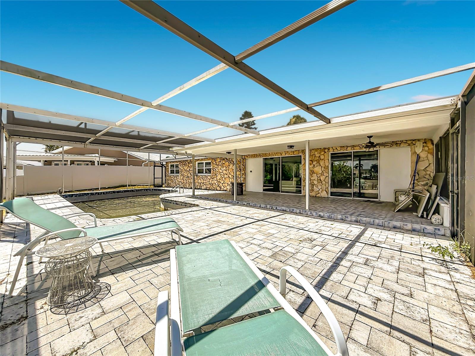SOUTH CSWY ISLE YACHT CLUB 3RD ADD - Residential